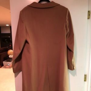 Cinzia Rocco Italian Coat